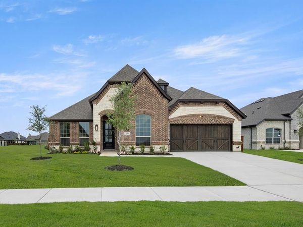 3457 Shorthorn Lane, Midlothian, TX 76065