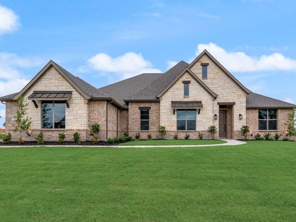 9321 Wood Duck Drive, Justin, TX 76247