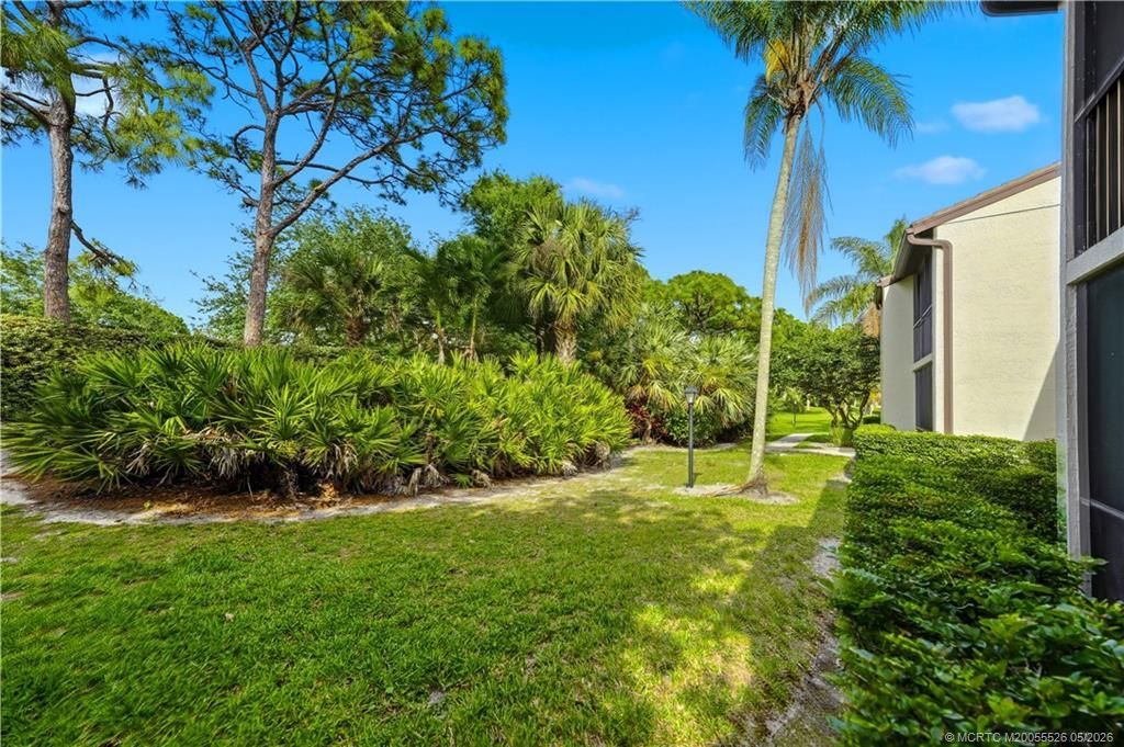 2702 SW Matheson Avenue, Unit 113F, Palm City, FL 34990 Photo