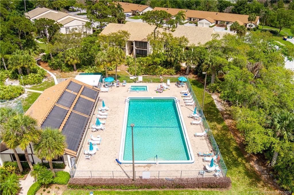 2702 SW Matheson Avenue, Unit 113F, Palm City, FL 34990 Photo