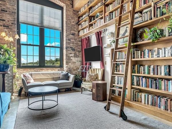 170 Boulevard SE, Unit H403, Atlanta, GA 30312