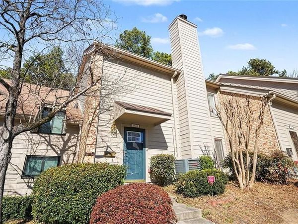 3608 Stonewall Court , Atlanta, GA 30339