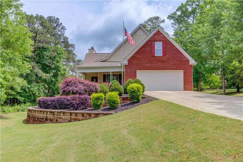 179 Mcever Lane , Hoschton, GA 30548 Main Photo