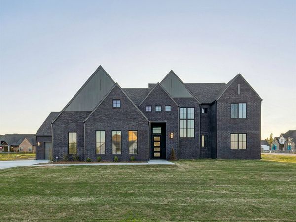 11023 N 86th East Court , Owasso, OK 74055