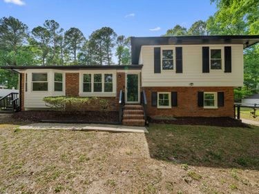7221 Pilgrim Road, Raleigh, NC 27616