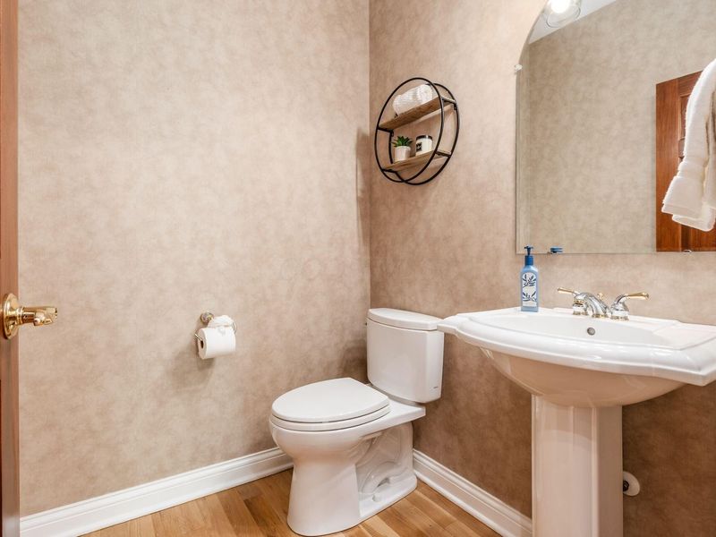 7439 Sand Spurrey Court, Westerville, OH 43082 Photo 14