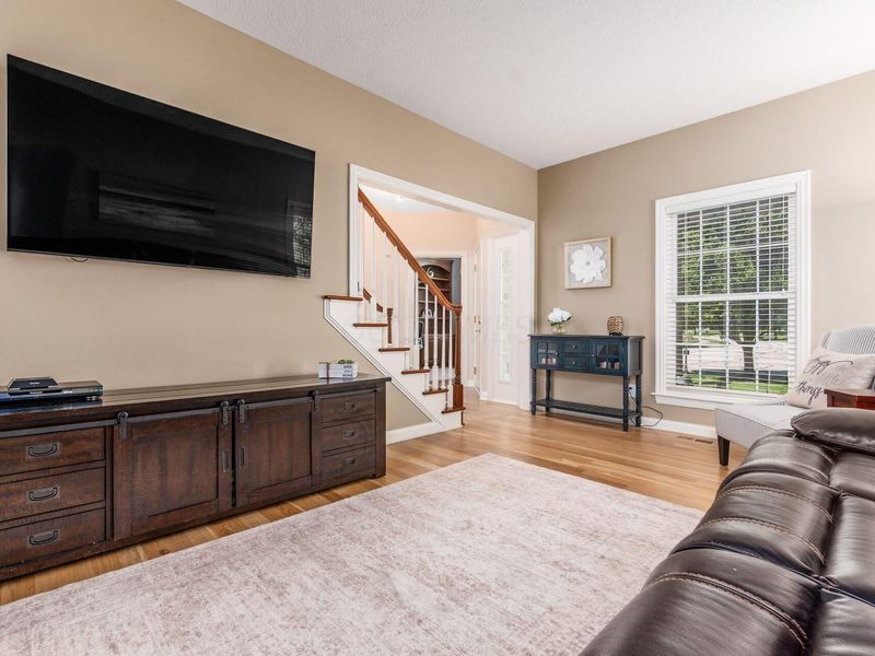 7439 Sand Spurrey Court, Westerville, OH 43082 Photo 16