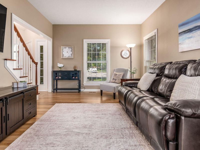 7439 Sand Spurrey Court, Westerville, OH 43082 Photo 17