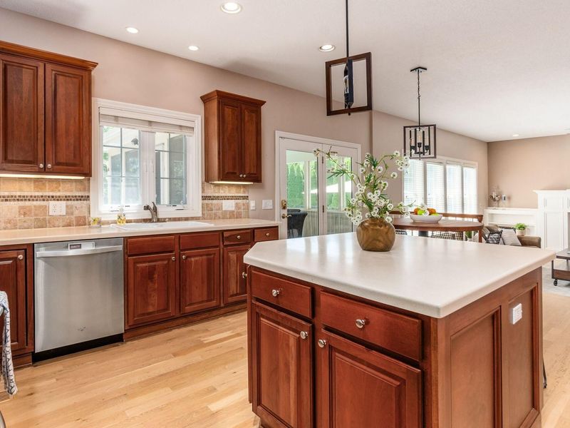 7439 Sand Spurrey Court, Westerville, OH 43082 Photo 21