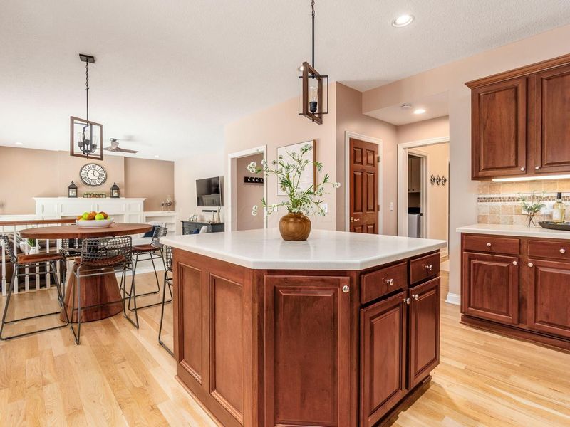 7439 Sand Spurrey Court, Westerville, OH 43082 Photo 22