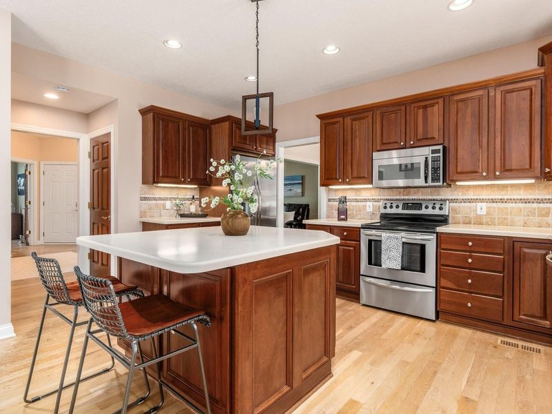 7439 Sand Spurrey Court, Westerville, OH 43082 Photo 23