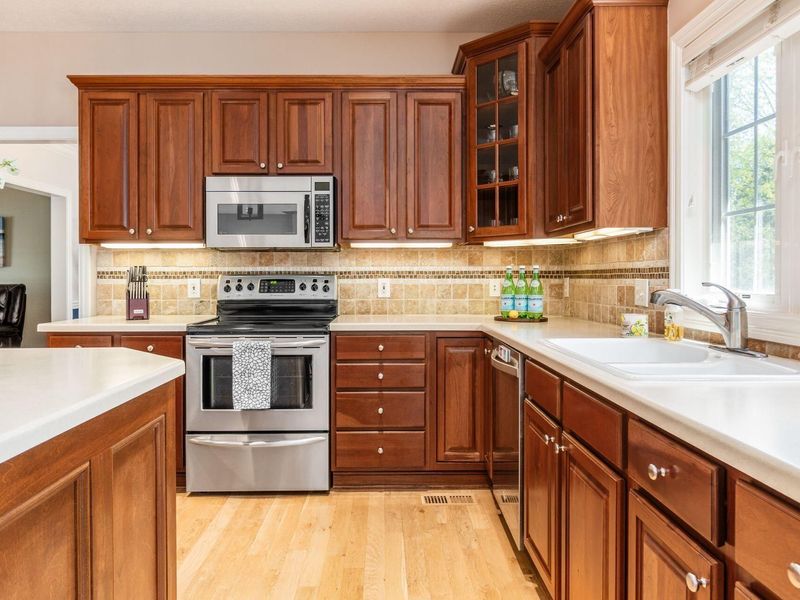 7439 Sand Spurrey Court, Westerville, OH 43082 Photo 24