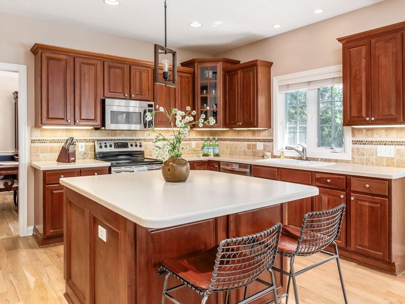 7439 Sand Spurrey Court, Westerville, OH 43082 Photo 25