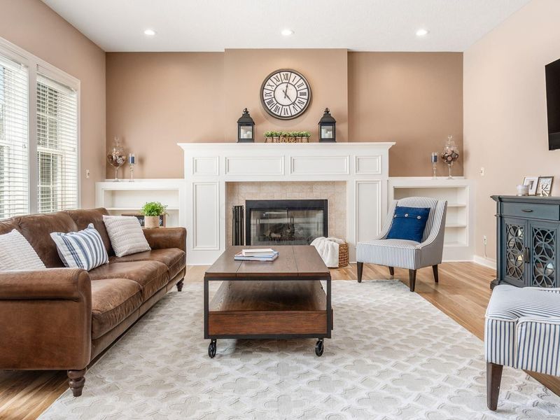 7439 Sand Spurrey Court, Westerville, OH 43082 Photo 28