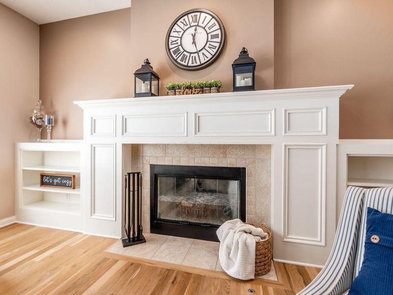 7439 Sand Spurrey Court, Westerville, OH 43082 Photo 30