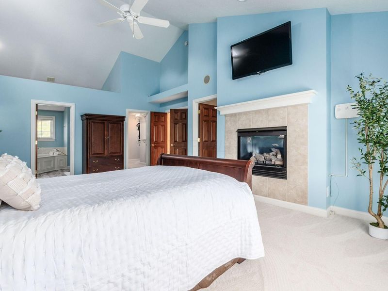 7439 Sand Spurrey Court, Westerville, OH 43082 Photo 39