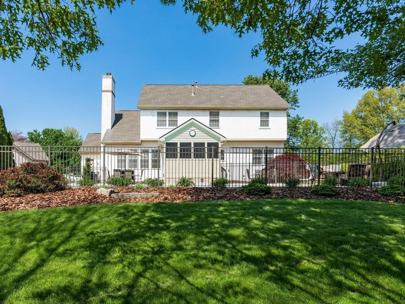 7439 Sand Spurrey Court, Westerville, OH 43082 Photo 55