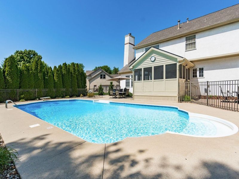 7439 Sand Spurrey Court, Westerville, OH 43082 Photo 58