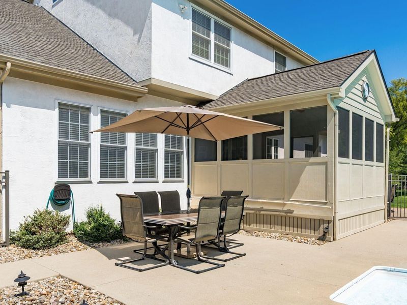7439 Sand Spurrey Court, Westerville, OH 43082 Photo 61