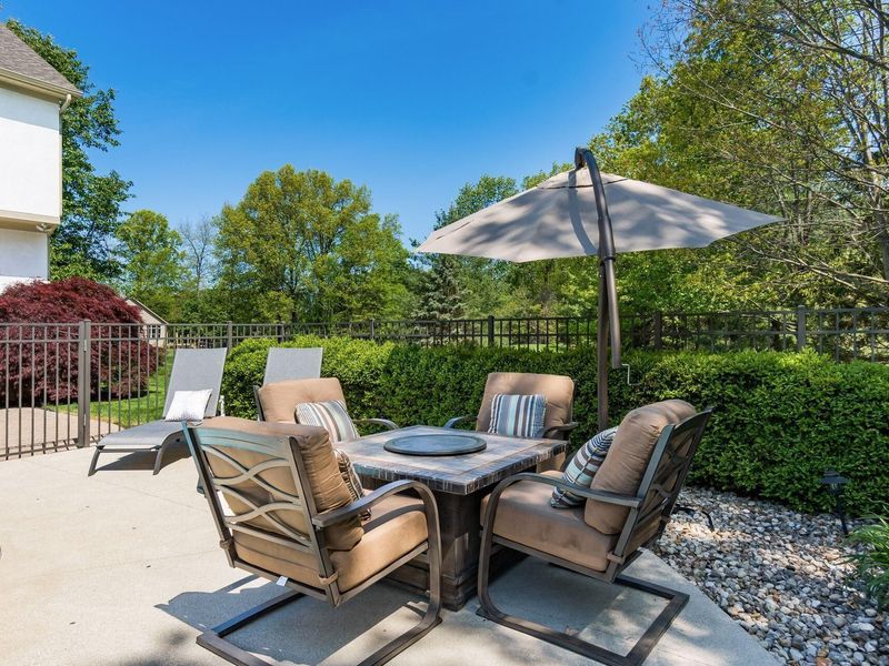 7439 Sand Spurrey Court, Westerville, OH 43082 Photo 63