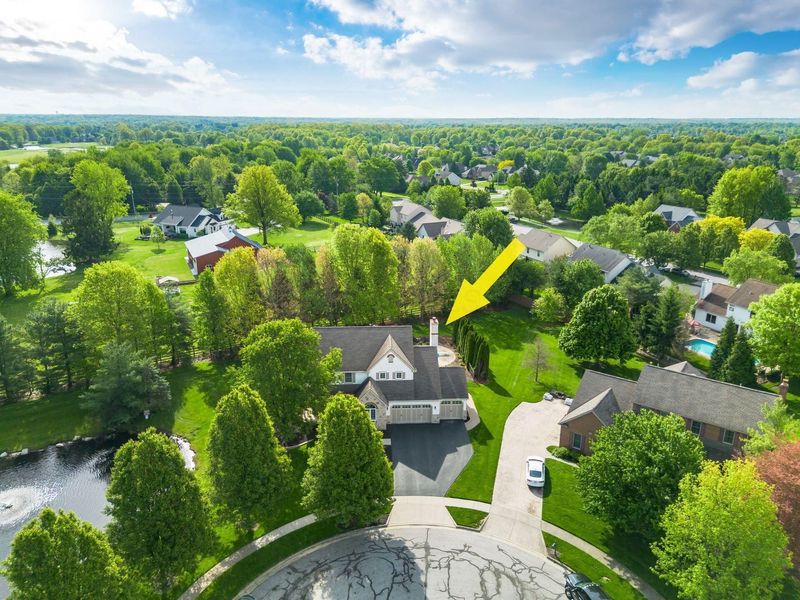 7439 Sand Spurrey Court, Westerville, OH 43082 Photo 68