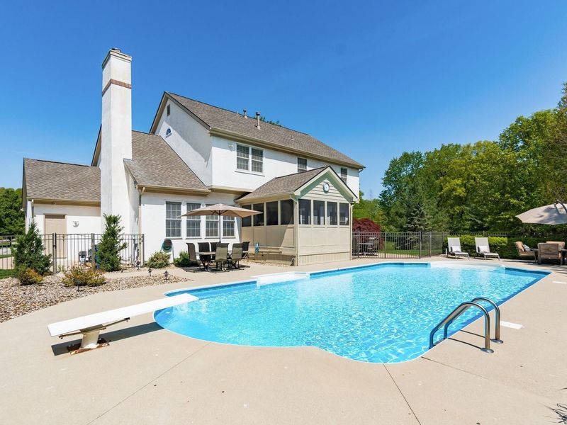 7439 Sand Spurrey Court, Westerville, OH 43082 Photo 8