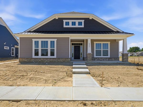 6960 Corsican Loop N, Hilliard, OH 43026