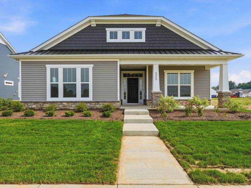 6960 Corsican Loop N, Hilliard, OH 43026 Photo 1