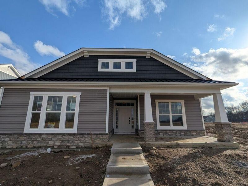 6960 Corsican Loop N, Hilliard, OH 43026 Photo 1