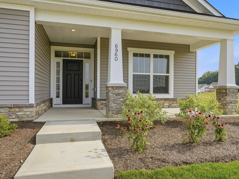6960 Corsican Loop N, Hilliard, OH 43026 Photo 2