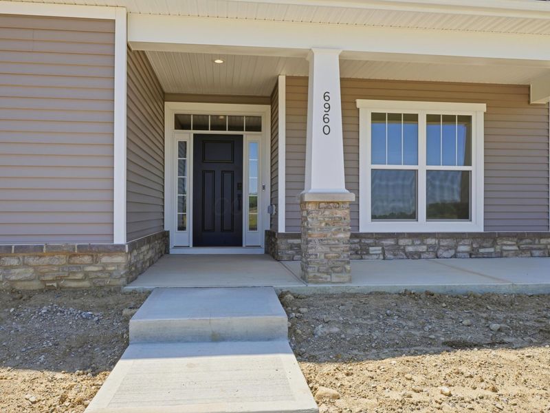 6960 Corsican Loop N, Hilliard, OH 43026 Photo 3