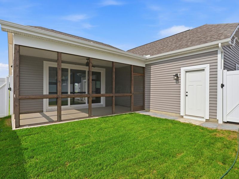 6960 Corsican Loop N, Hilliard, OH 43026 Photo 32