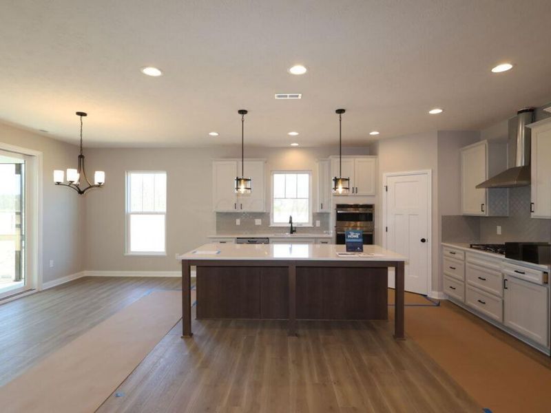 6960 Corsican Loop N, Hilliard, OH 43026 Photo 4