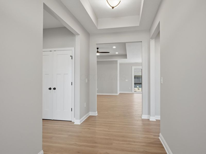 6960 Corsican Loop N, Hilliard, OH 43026 Photo 5