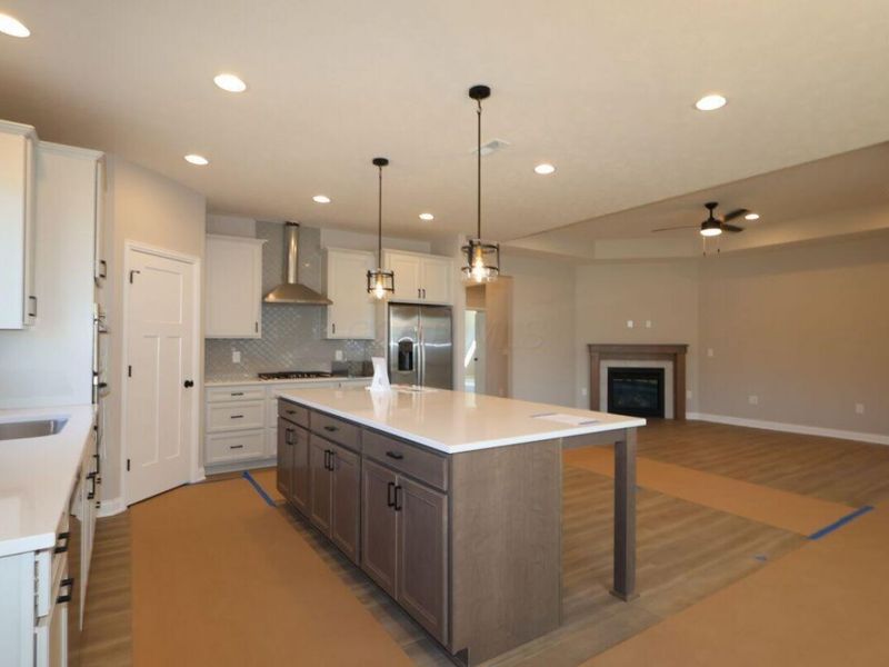 6960 Corsican Loop N, Hilliard, OH 43026 Photo 6