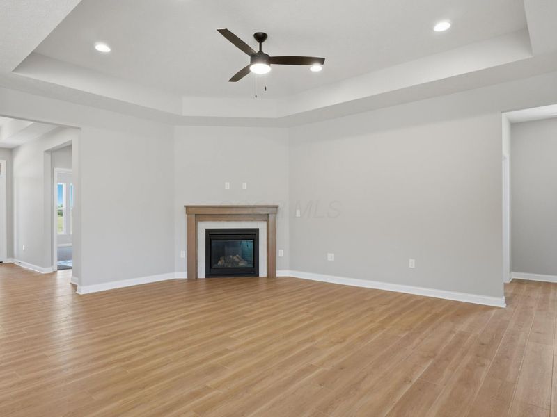 6960 Corsican Loop N, Hilliard, OH 43026 Photo 8