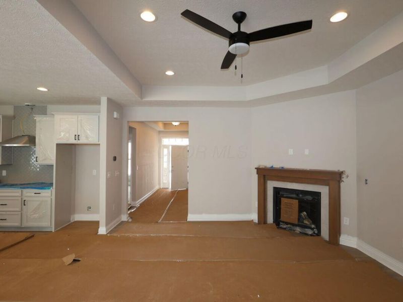 6960 Corsican Loop N, Hilliard, OH 43026 Photo 8