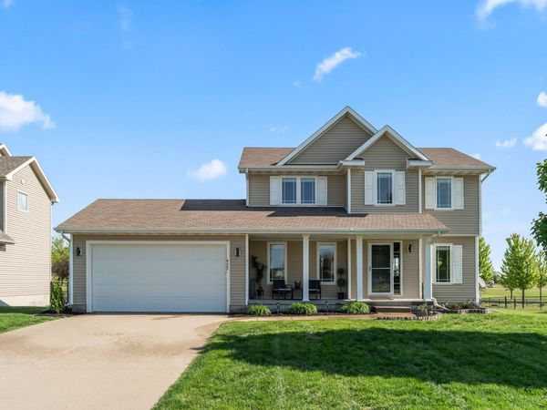 9405 Wilson Street, West Des Moines, IA 50266