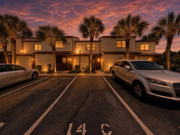 17751 Panama City Beach Parkway, UNIT 14C, Panama City Beach, FL 32413