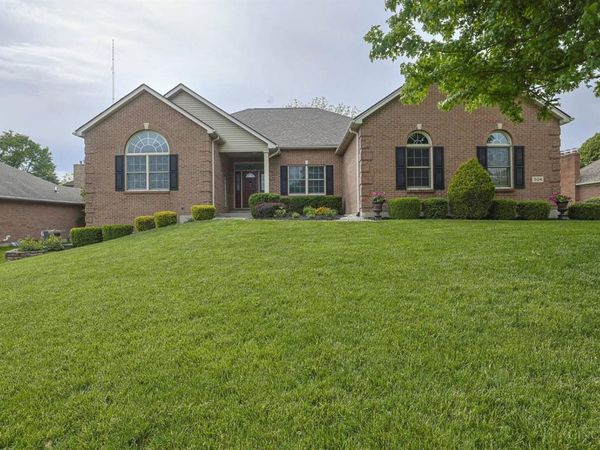 304 Quail Run, Middletown, OH 45042