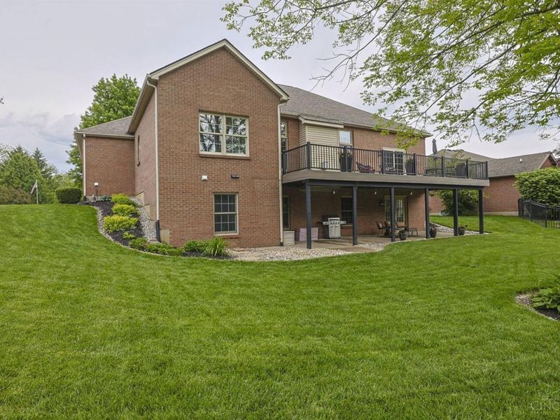 304 Quail Run, Middletown, OH 45042 Photo 54