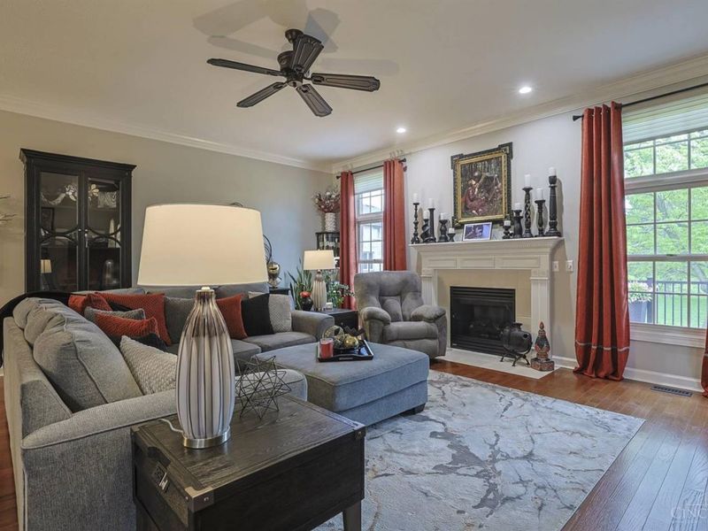 304 Quail Run, Middletown, OH 45042 Photo 7