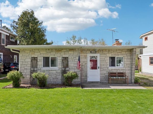 W8147 Elm Point ROAD, Lake Mills, WI 53551