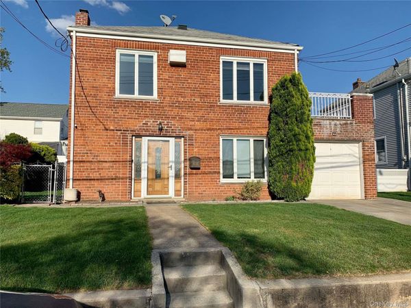 10-07 147th Street, Unit 2 Floor, Whitestone, NY 11357