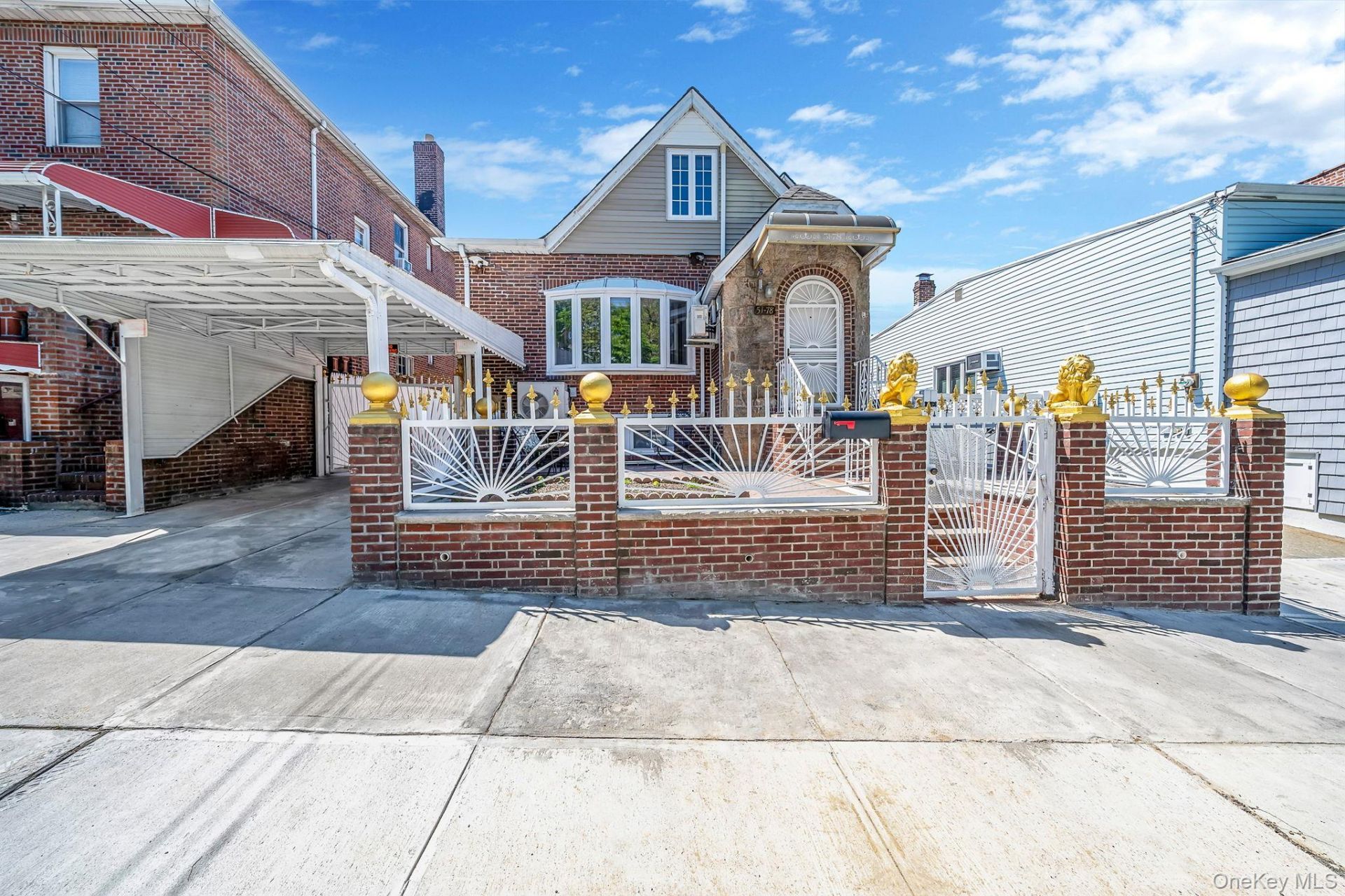 51-78 72nd Place, Maspeth, NY 11377 Main Photo