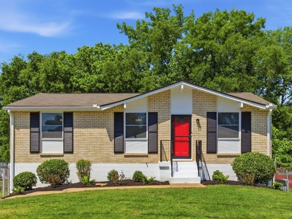 3205 Leawood Dr , Nashville, TN 37218