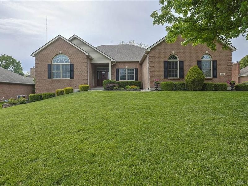 304 Quail Run, Middletown, OH 45042 Photo 1