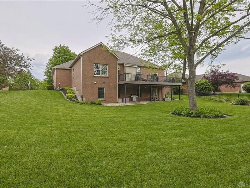 304 Quail Run, Middletown, OH 45042 Photo 47