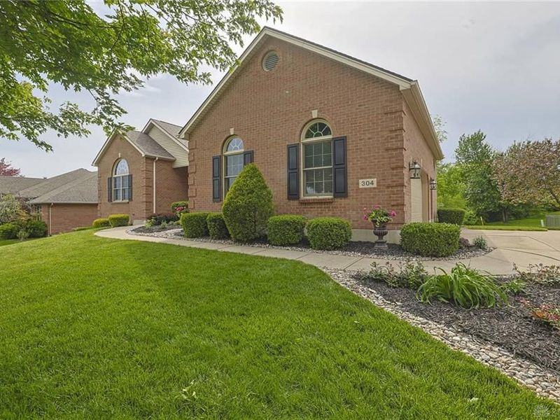 304 Quail Run, Middletown, OH 45042 Photo 49
