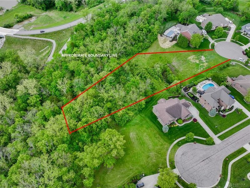 0 Kings View Court, Kings Mills, OH 45034 Photo 1
